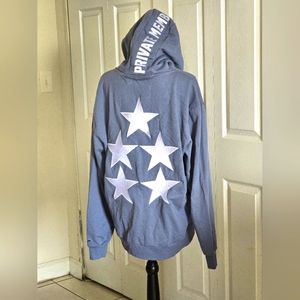 Mens Private Member Hoodie